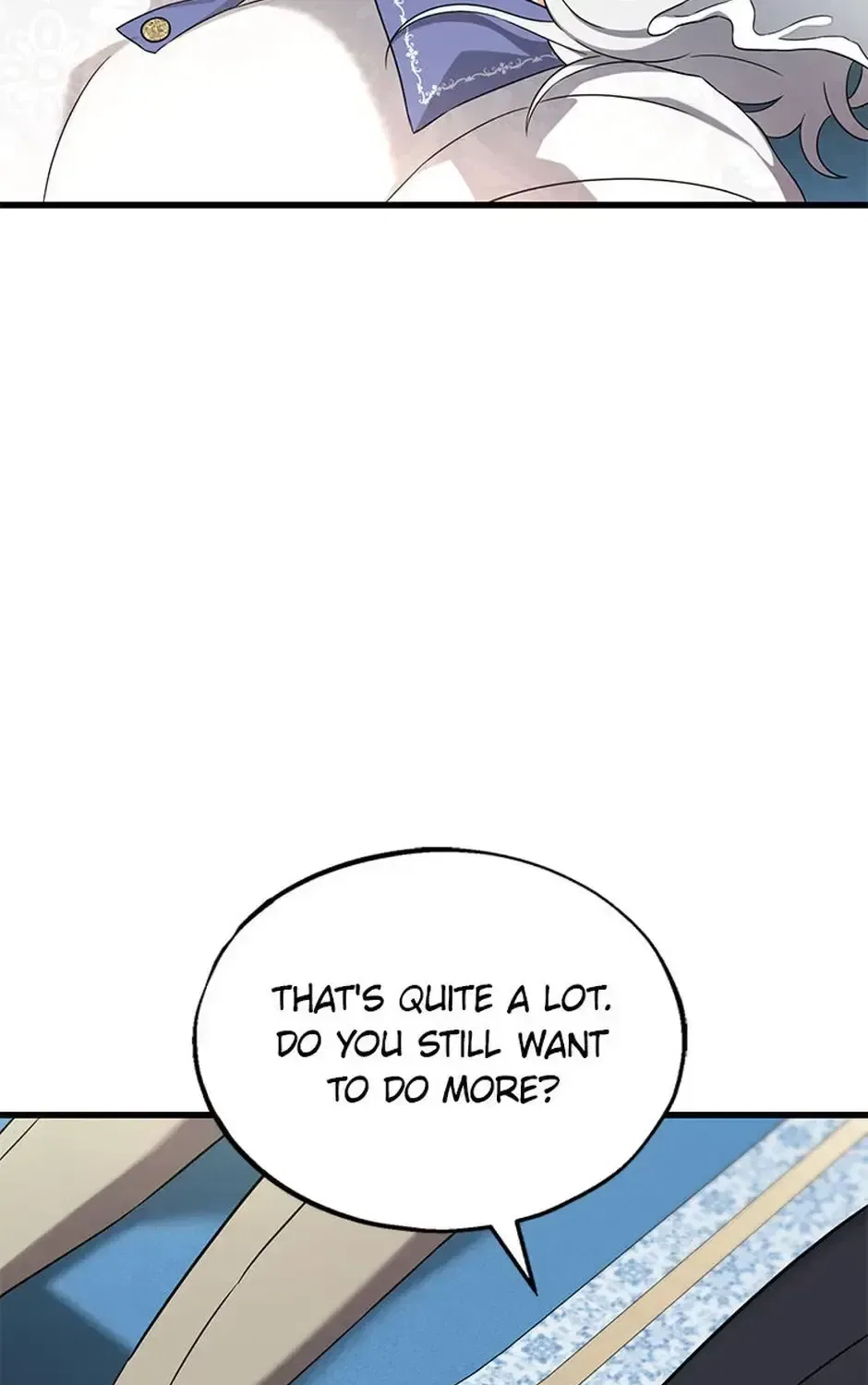 The Fake Was Thrown Away Chapter 71 – Page 25