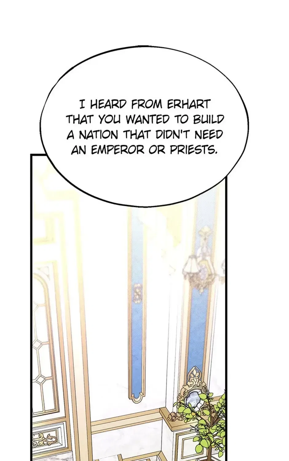 The Fake Was Thrown Away Chapter 71 – Page 31