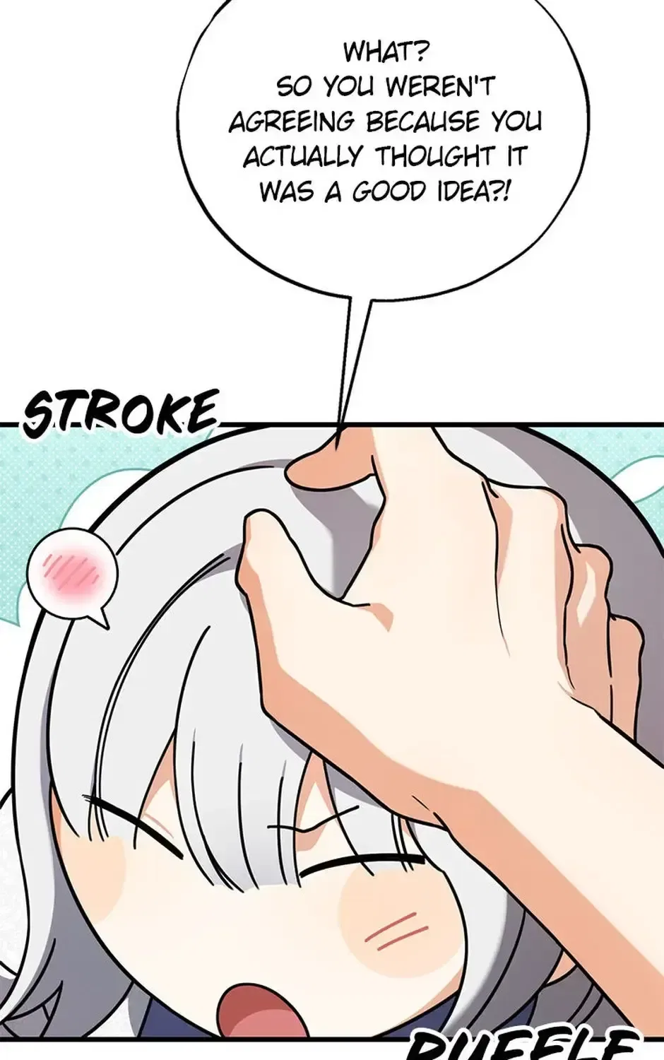 The Fake Was Thrown Away Chapter 71 – Page 37