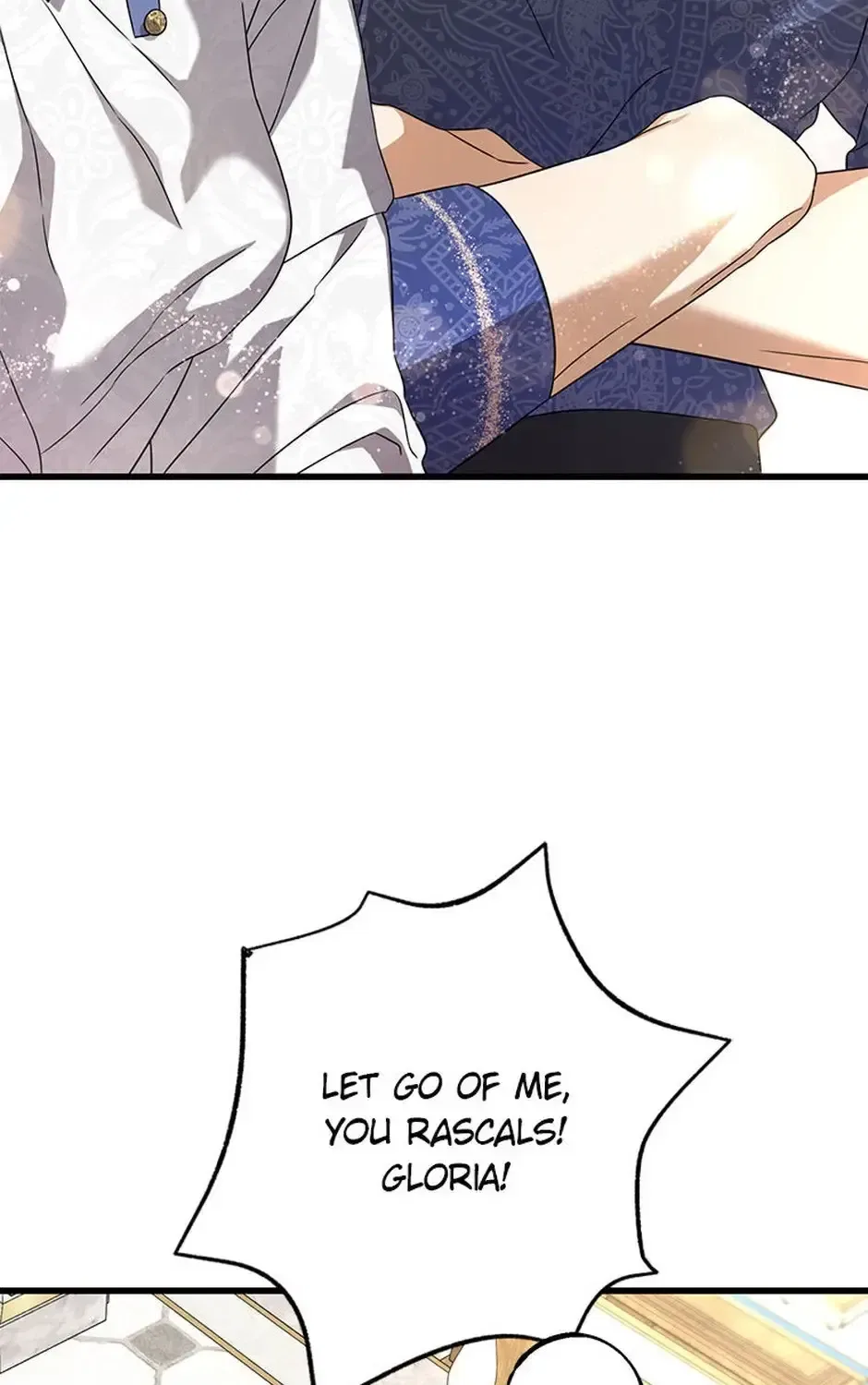 The Fake Was Thrown Away Chapter 71 – Page 43