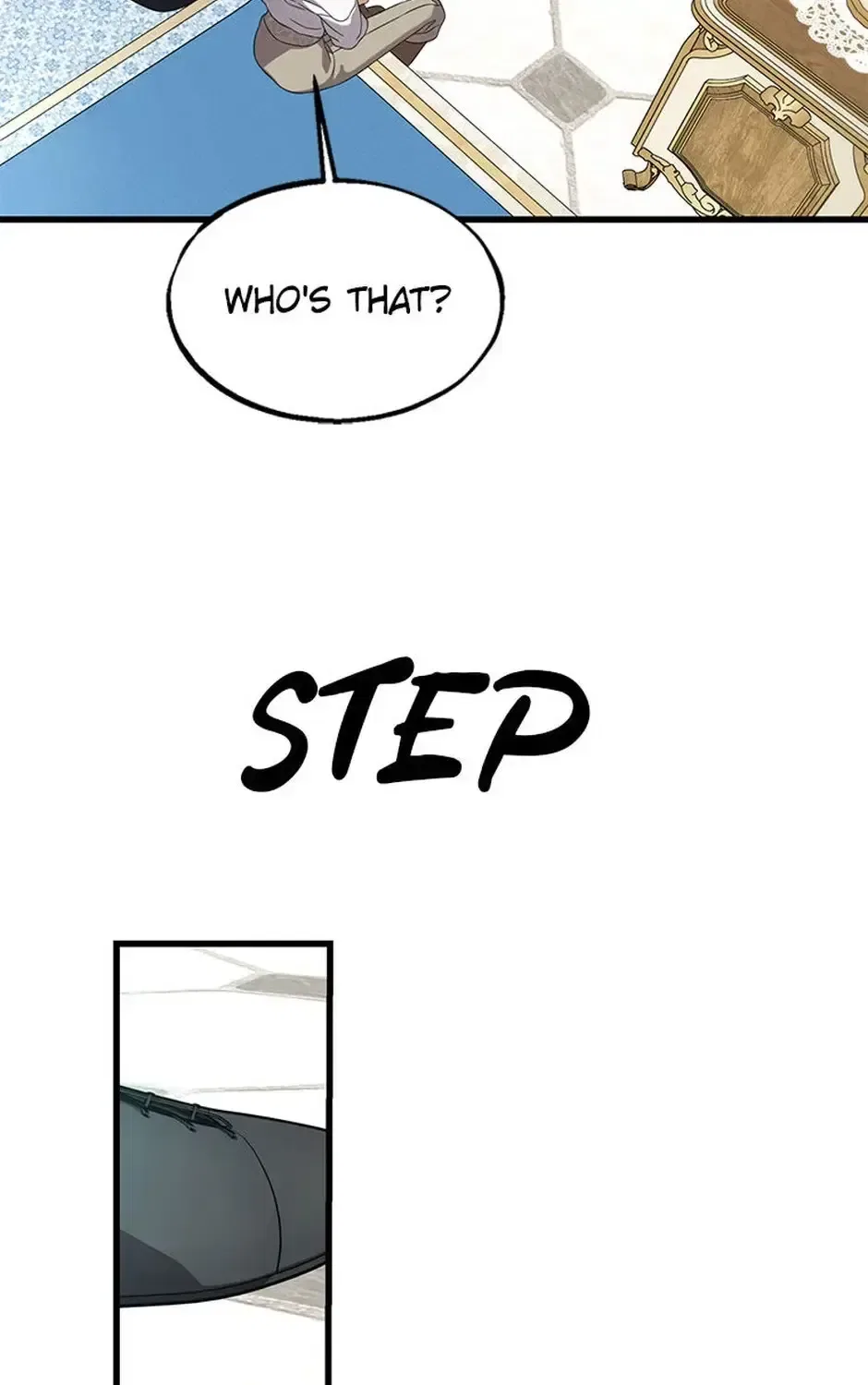 The Fake Was Thrown Away Chapter 71 – Page 45