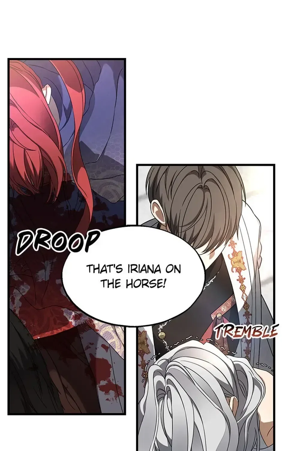 The Fake Was Thrown Away Chapter 71 – Page 51
