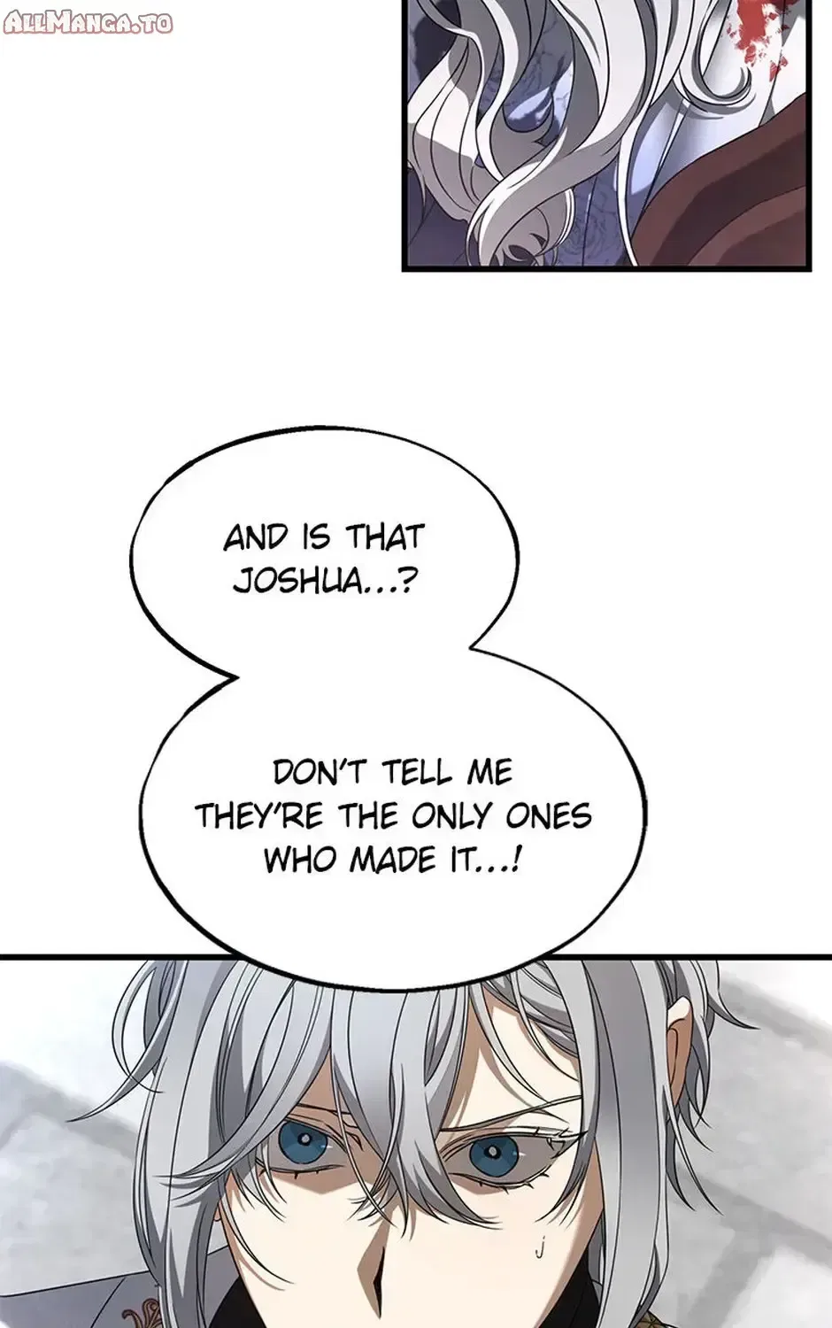 The Fake Was Thrown Away Chapter 71 – Page 53