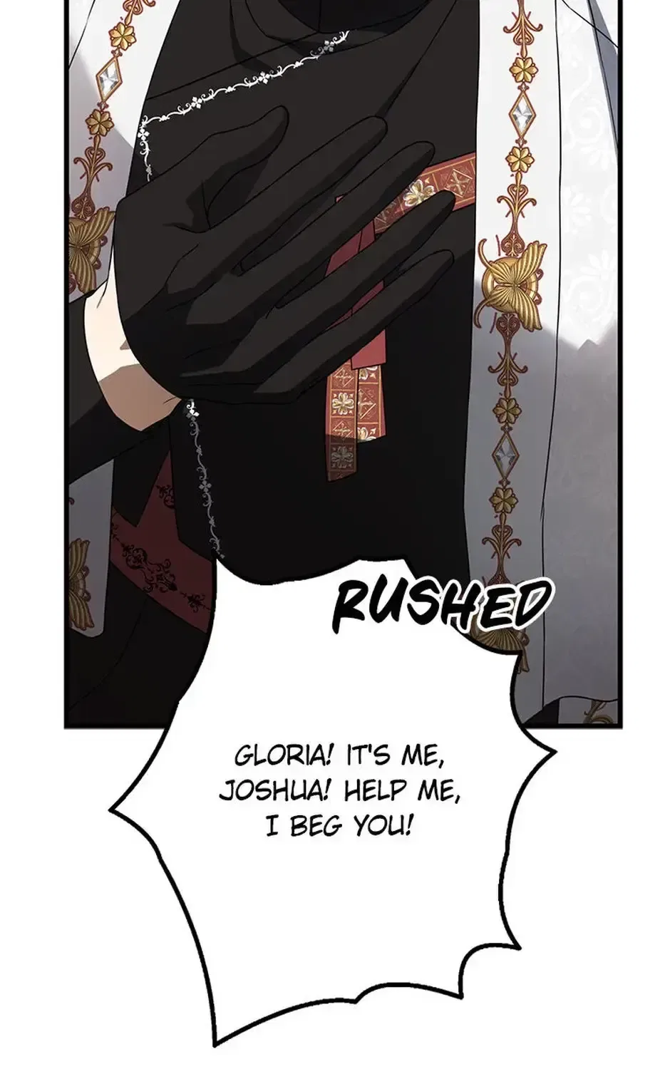 The Fake Was Thrown Away Chapter 71 – Page 57