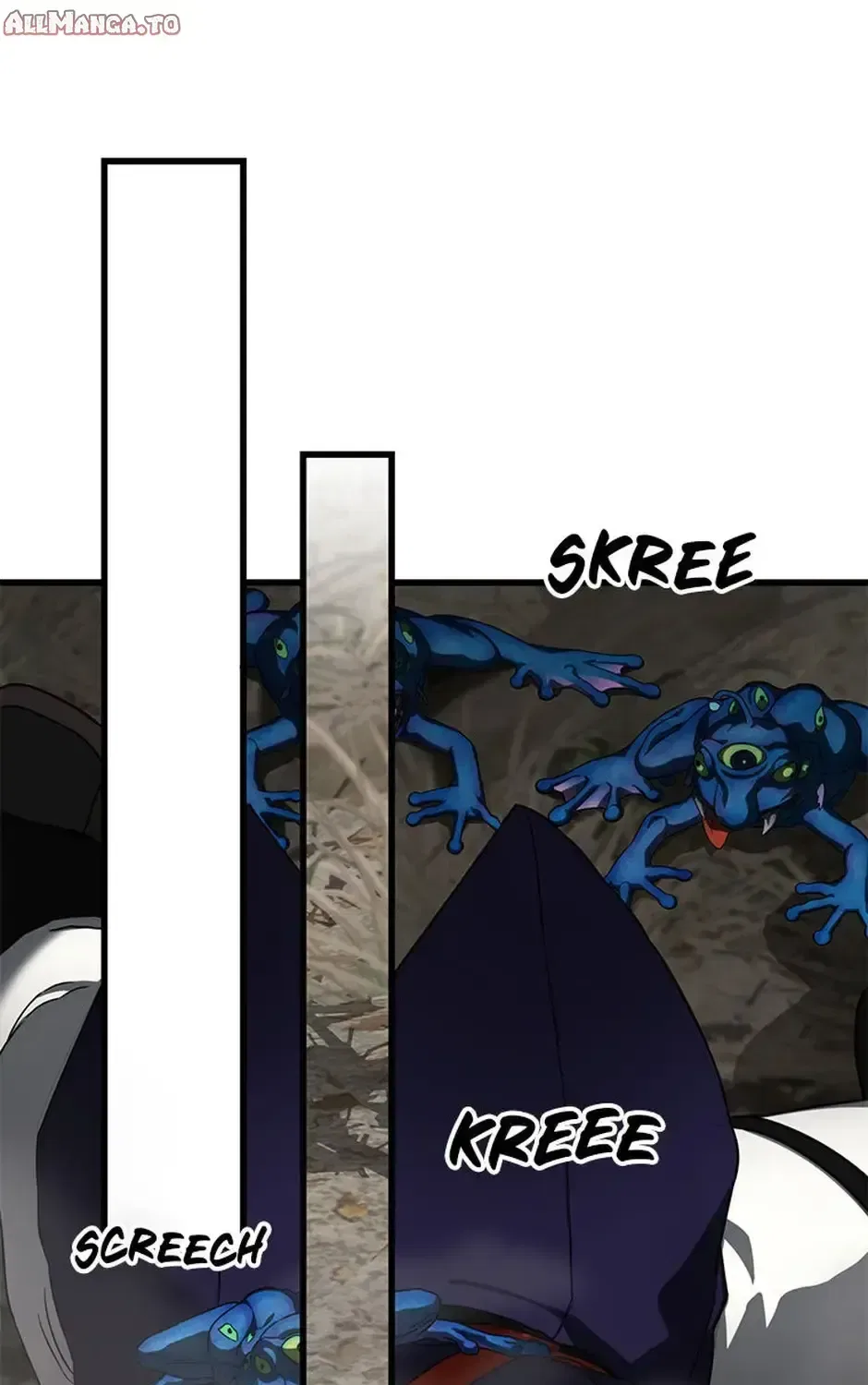 The Fake Was Thrown Away Chapter 71 – Page 61