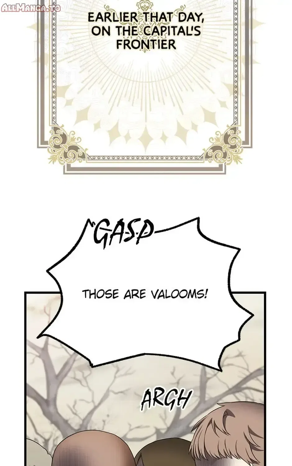 The Fake Was Thrown Away Chapter 71 – Page 65