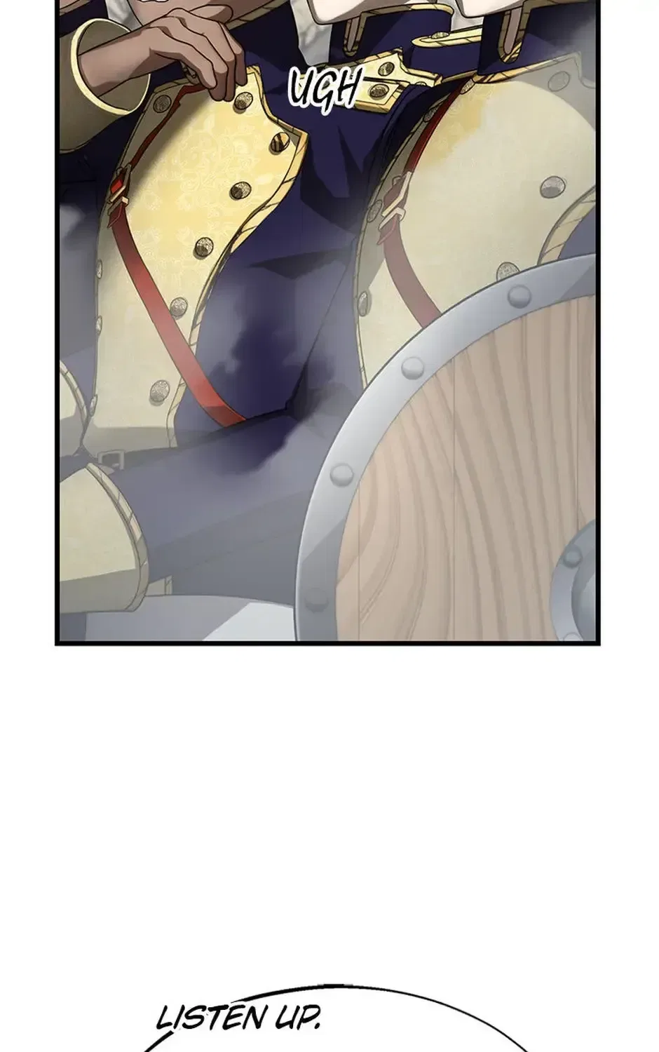 The Fake Was Thrown Away Chapter 71 – Page 67