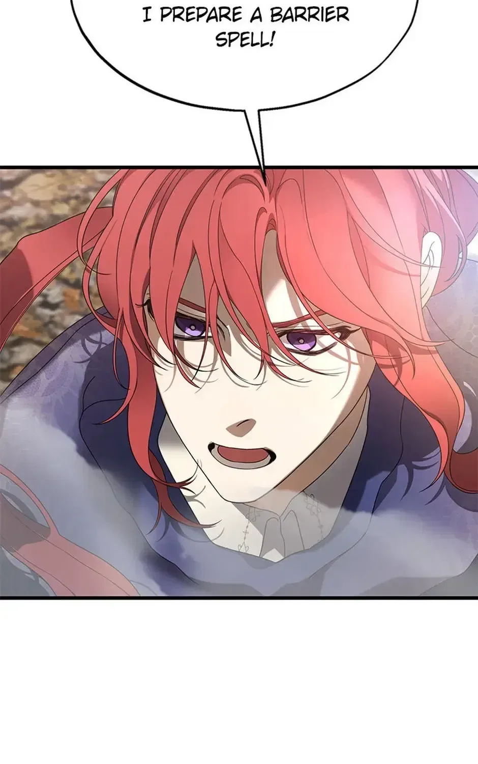 The Fake Was Thrown Away Chapter 71 – Page 69