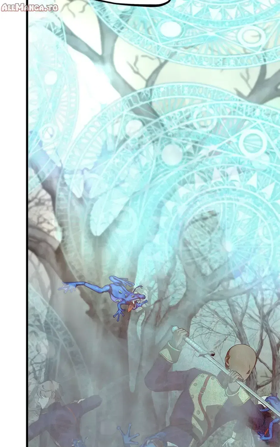 The Fake Was Thrown Away Chapter 71 – Page 83
