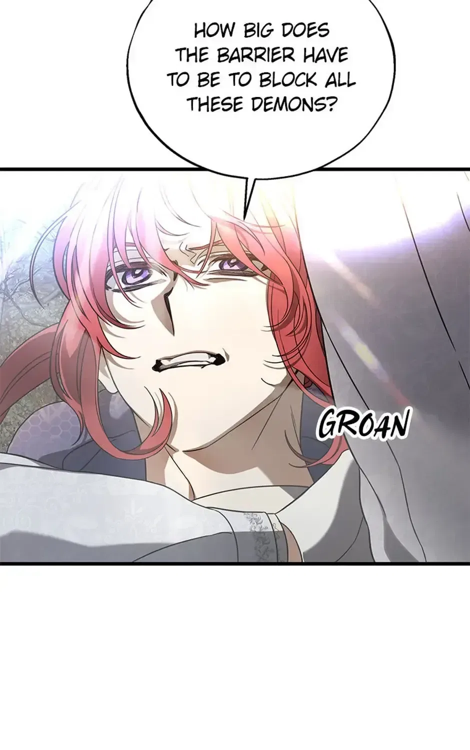 The Fake Was Thrown Away Chapter 71 – Page 91