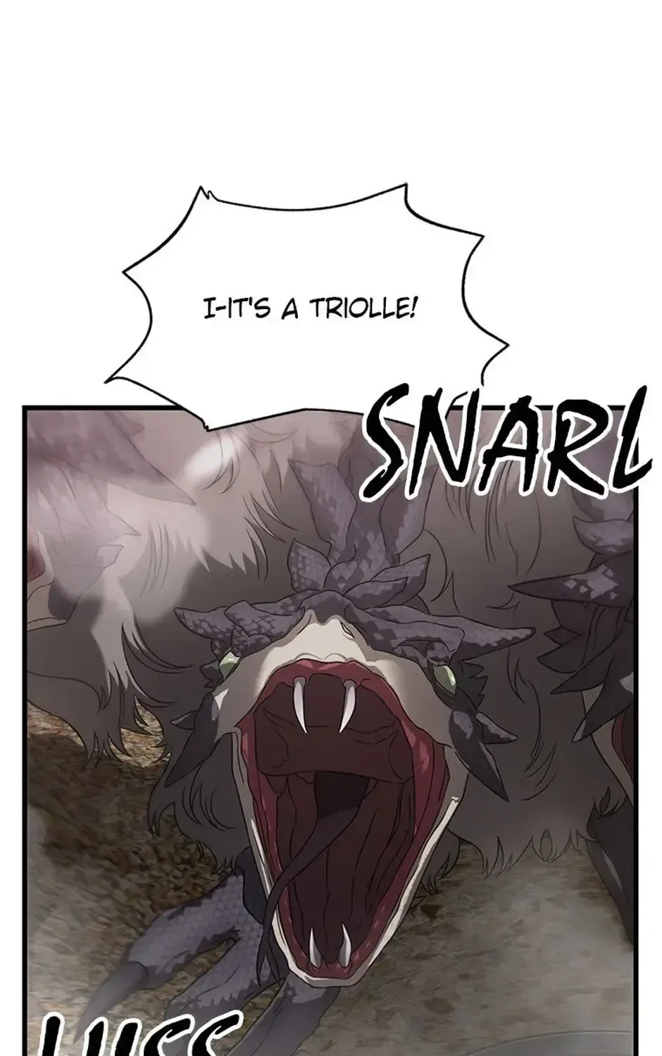 The Fake Was Thrown Away Chapter 71 – Page 95