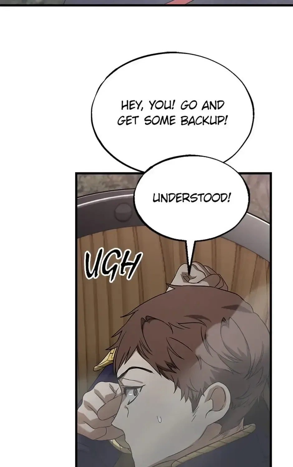 The Fake Was Thrown Away Chapter 71 – Page 103