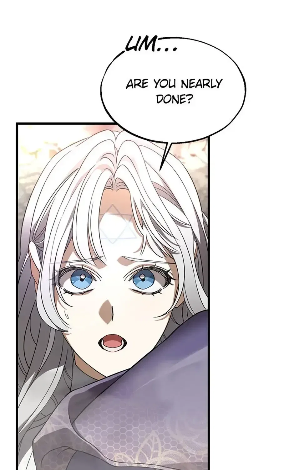 The Fake Was Thrown Away Chapter 71 – Page 105