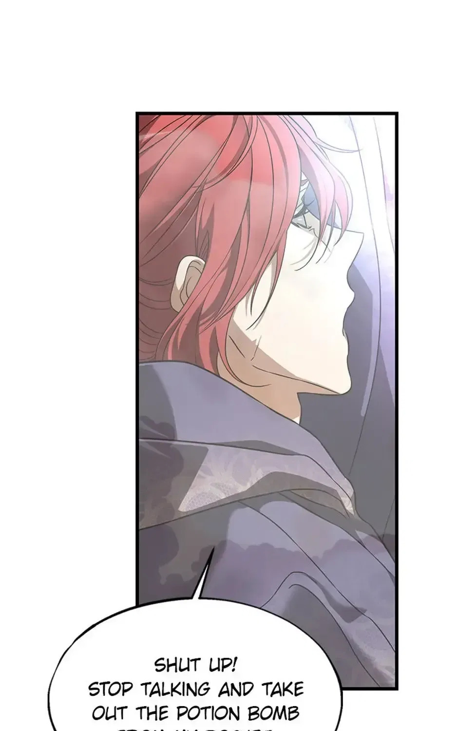 The Fake Was Thrown Away Chapter 71 – Page 107