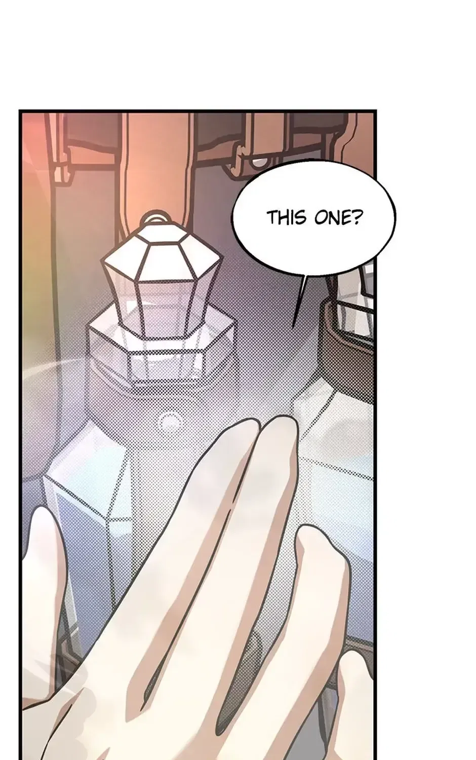 The Fake Was Thrown Away Chapter 71 – Page 109