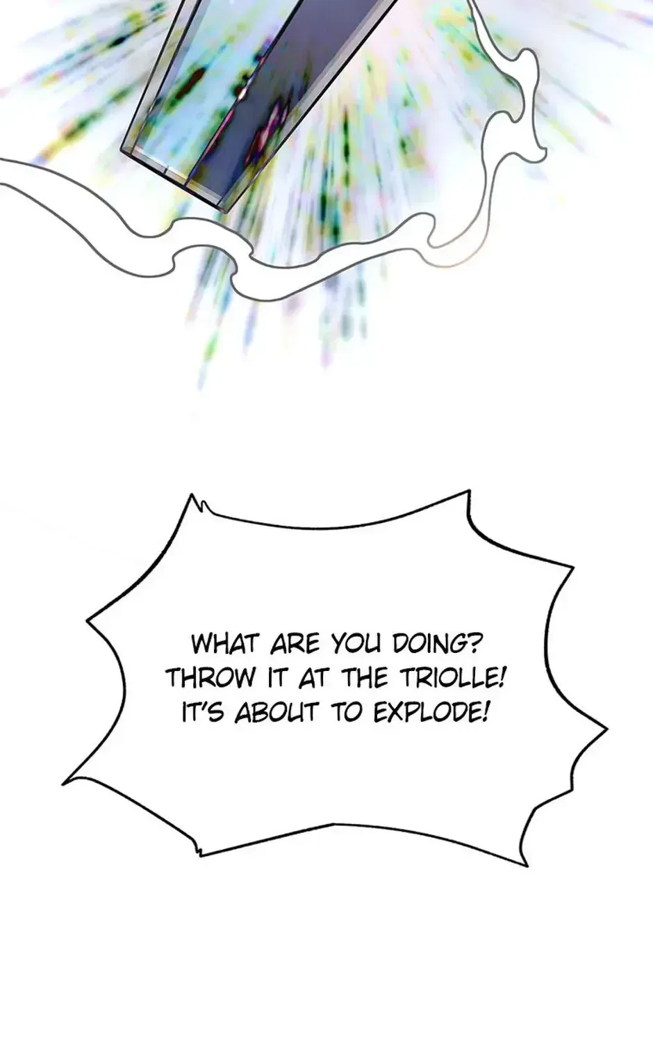 The Fake Was Thrown Away Chapter 71 – Page 113