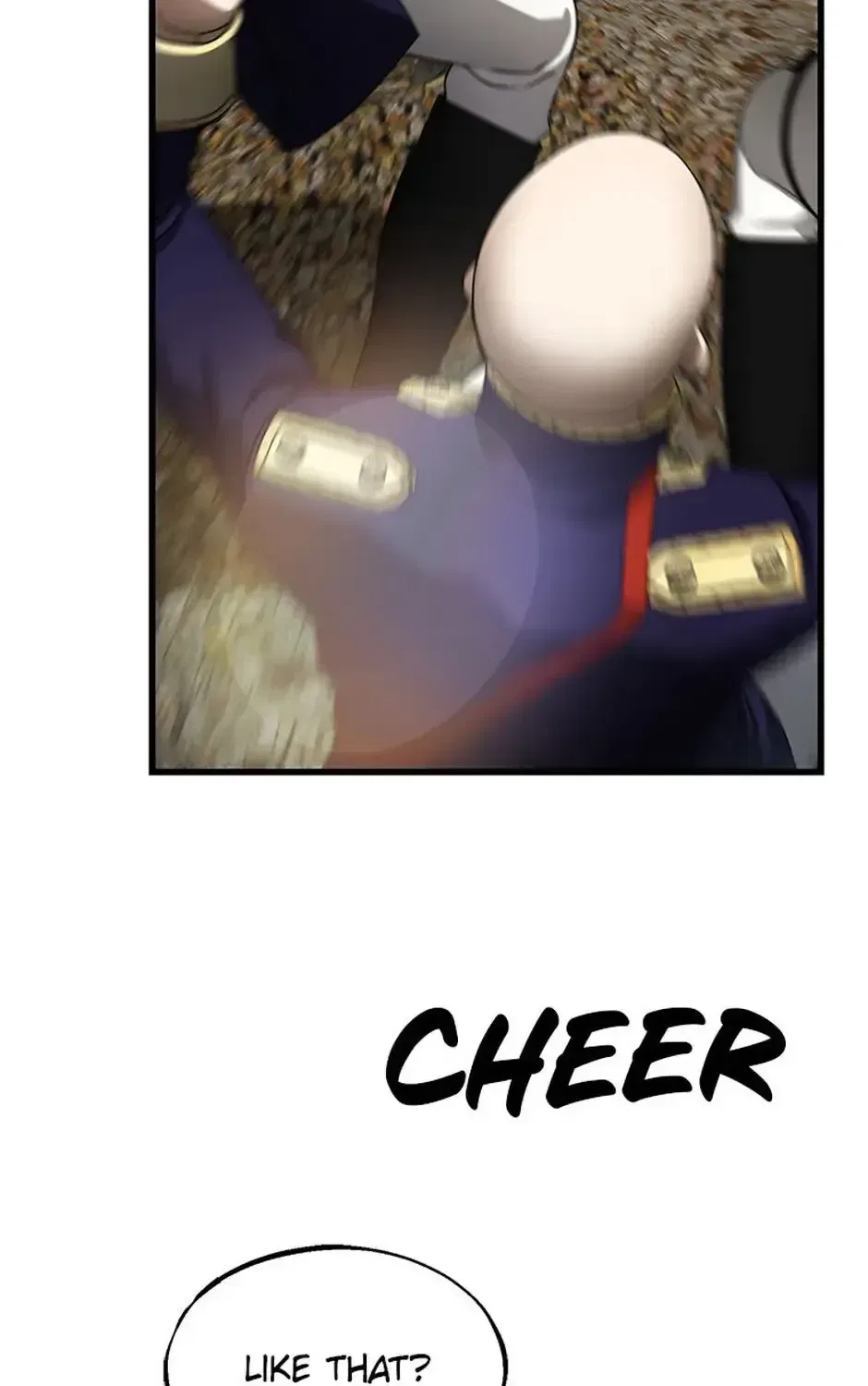 The Fake Was Thrown Away Chapter 71 – Page 119