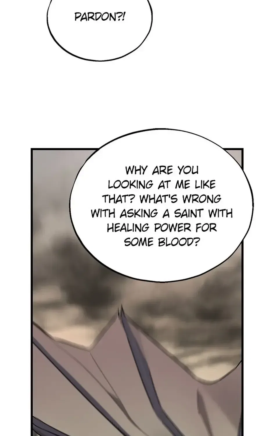 The Fake Was Thrown Away Chapter 71 – Page 123