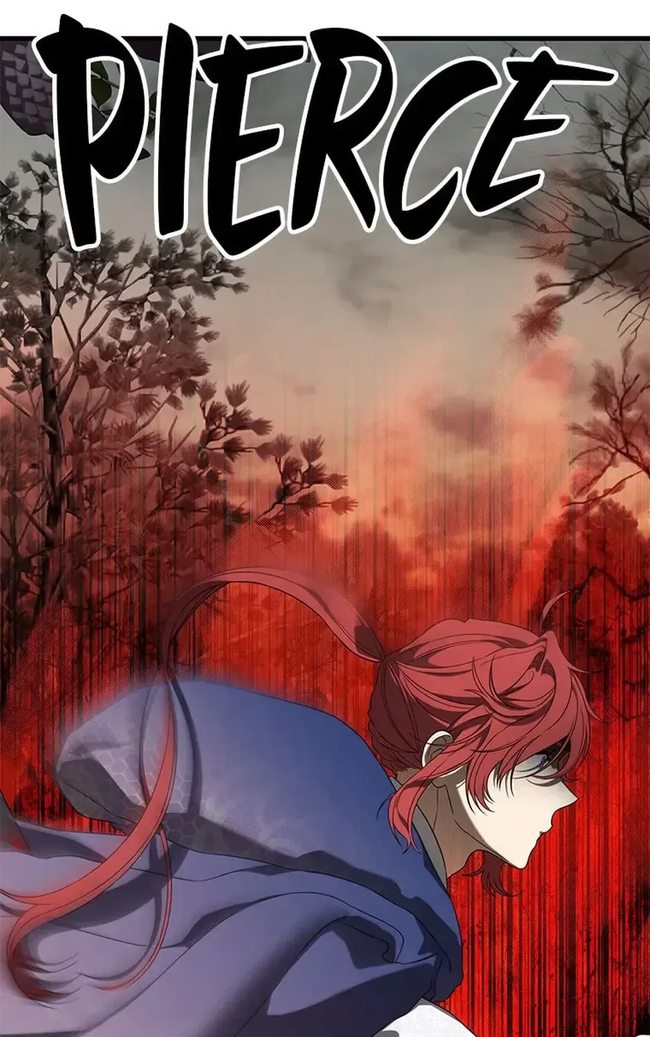 The Fake Was Thrown Away Chapter 71 – Page 131