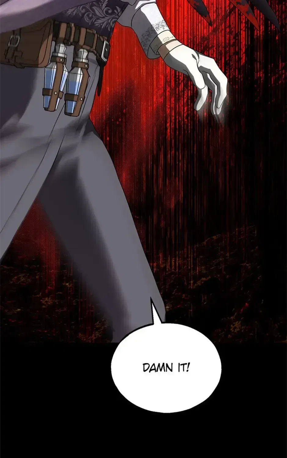 The Fake Was Thrown Away Chapter 71 – Page 133