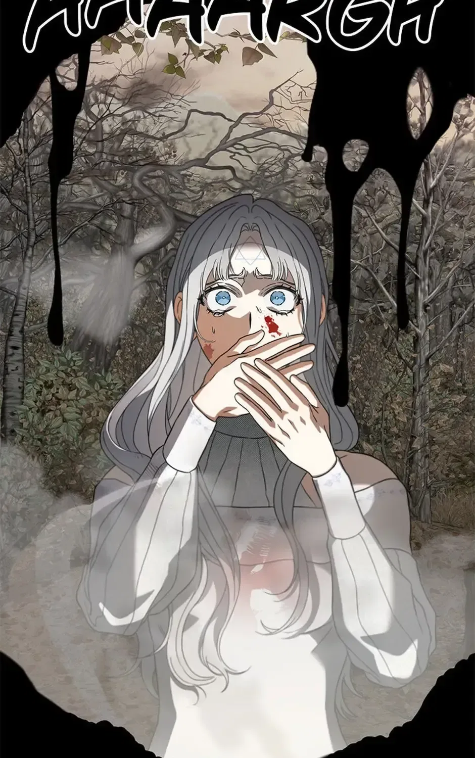 The Fake Was Thrown Away Chapter 71 – Page 135
