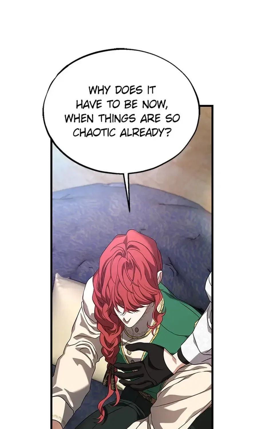 The Fake Was Thrown Away Chapter 70 – Page 5