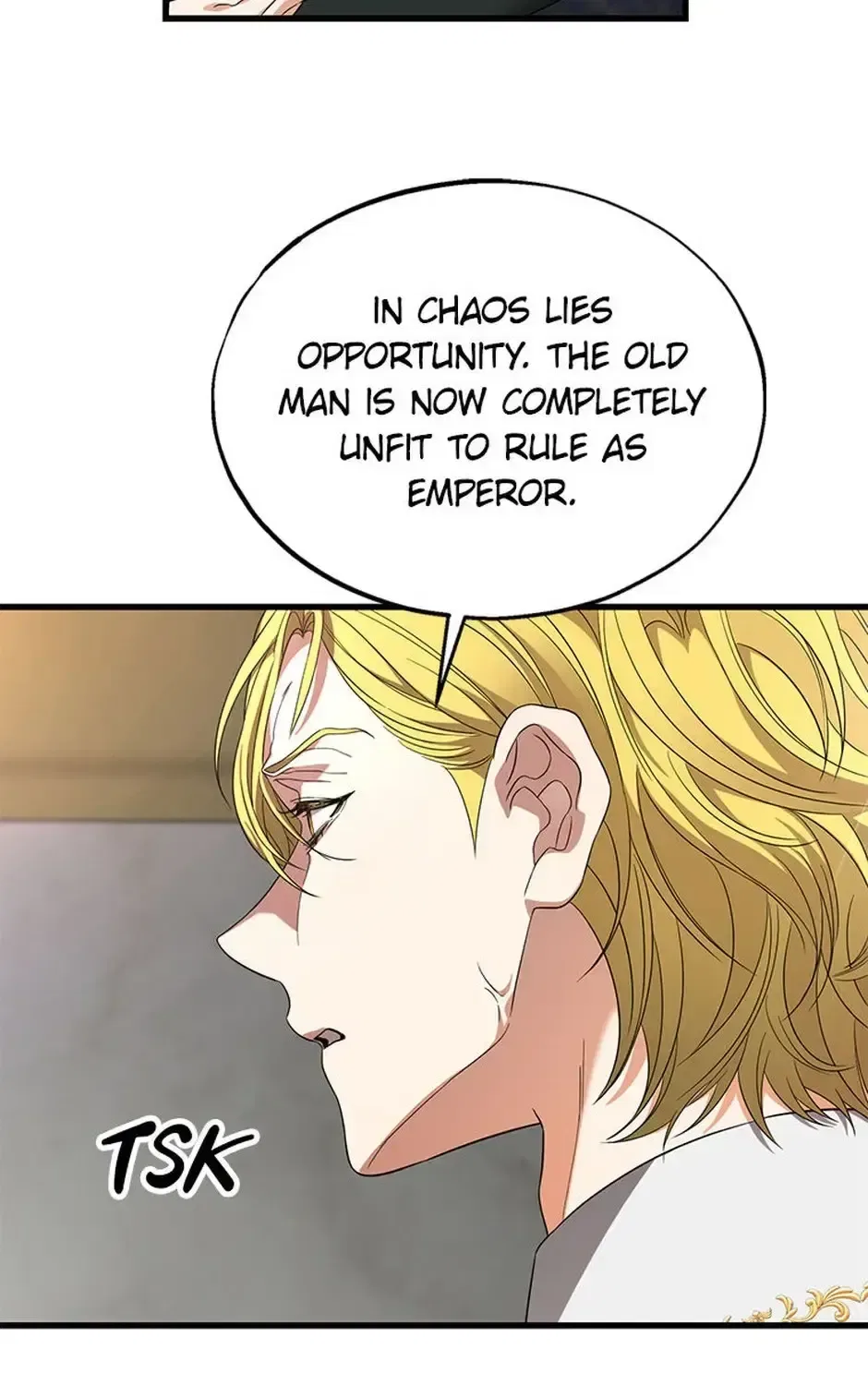 The Fake Was Thrown Away Chapter 70 – Page 7