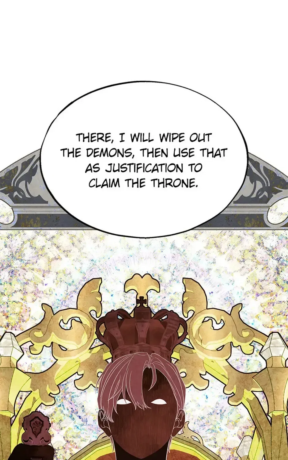 The Fake Was Thrown Away Chapter 70 – Page 13