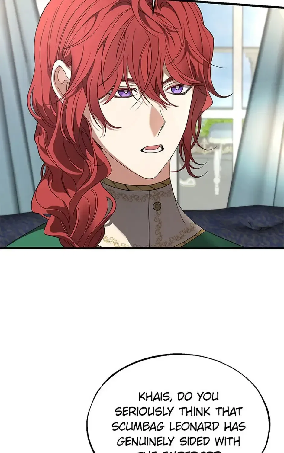 The Fake Was Thrown Away Chapter 70 – Page 17