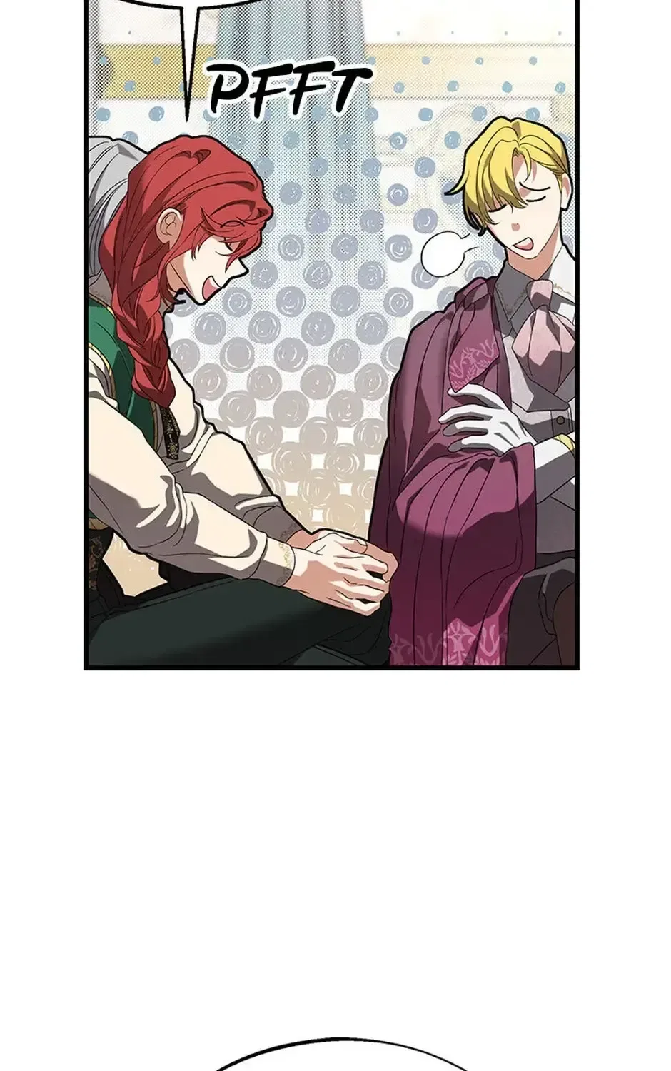 The Fake Was Thrown Away Chapter 70 – Page 19