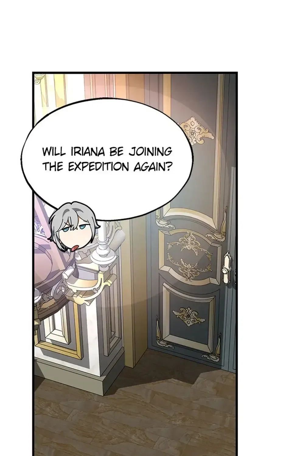 The Fake Was Thrown Away Chapter 70 – Page 23
