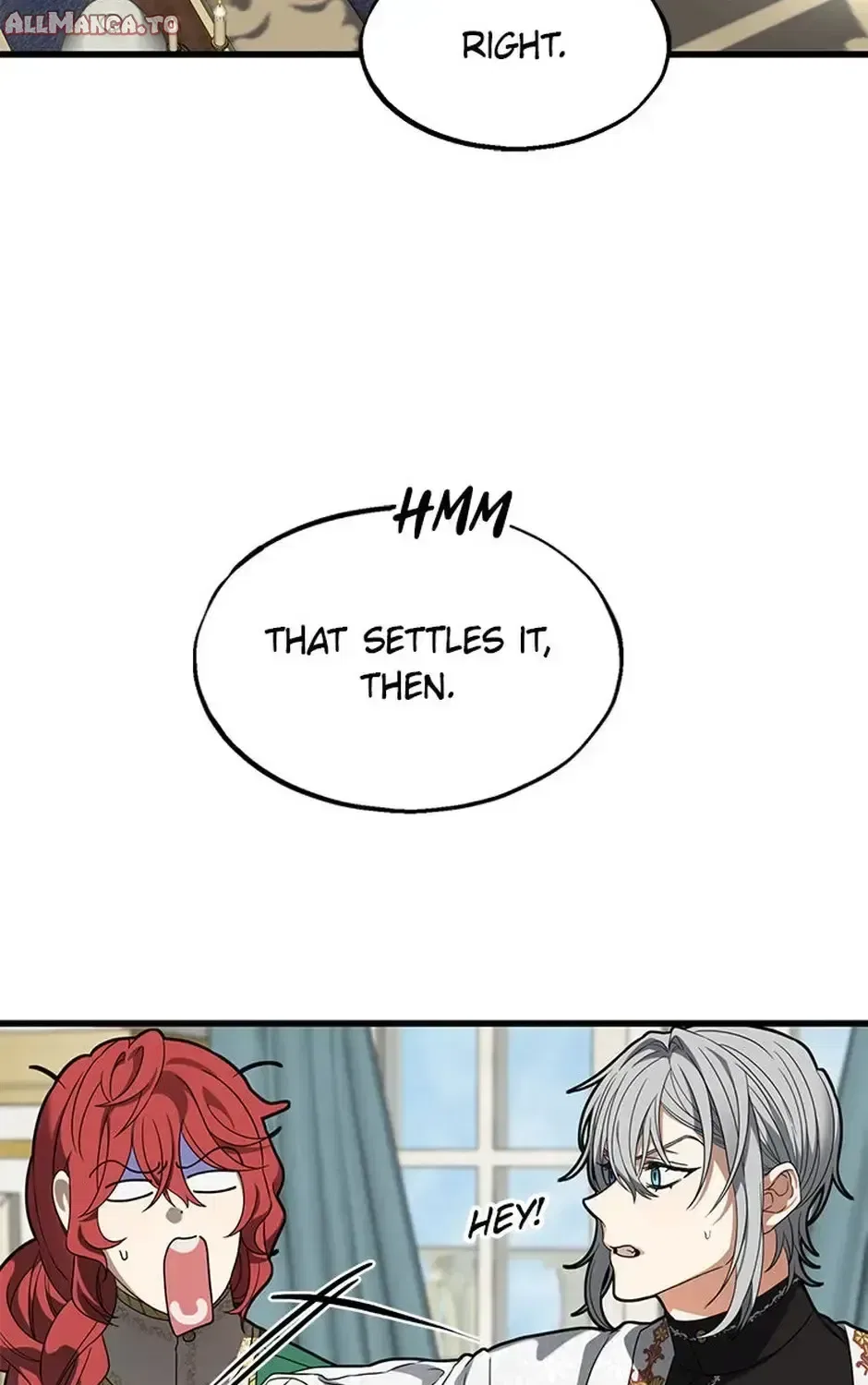 The Fake Was Thrown Away Chapter 70 – Page 27
