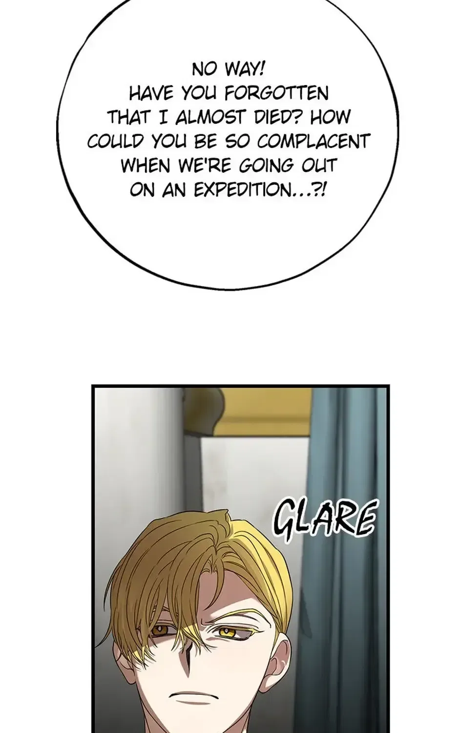 The Fake Was Thrown Away Chapter 70 – Page 29