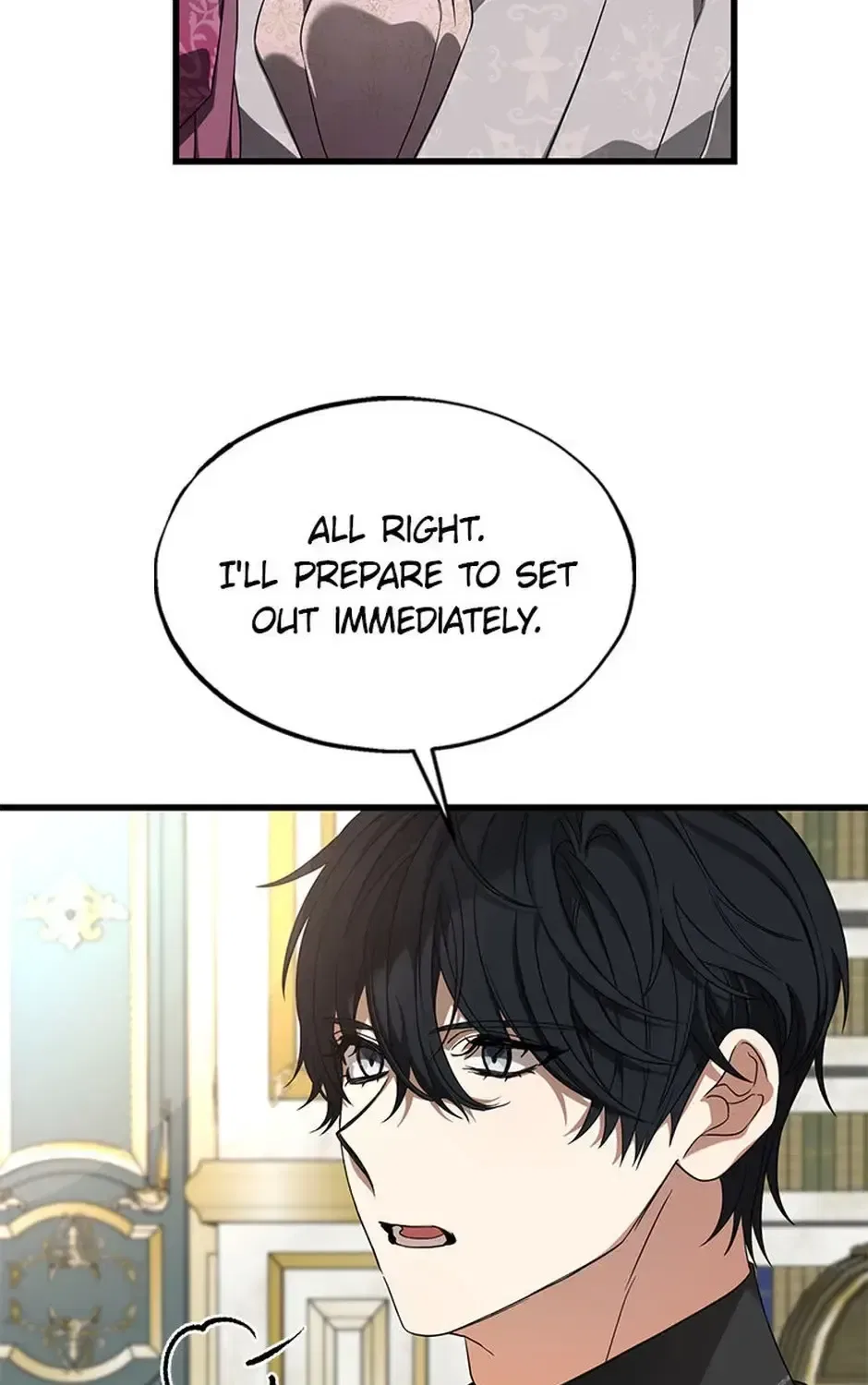 The Fake Was Thrown Away Chapter 70 – Page 31