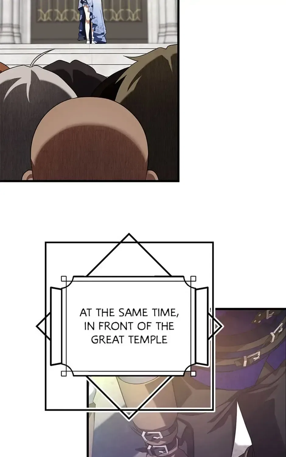 The Fake Was Thrown Away Chapter 70 – Page 41