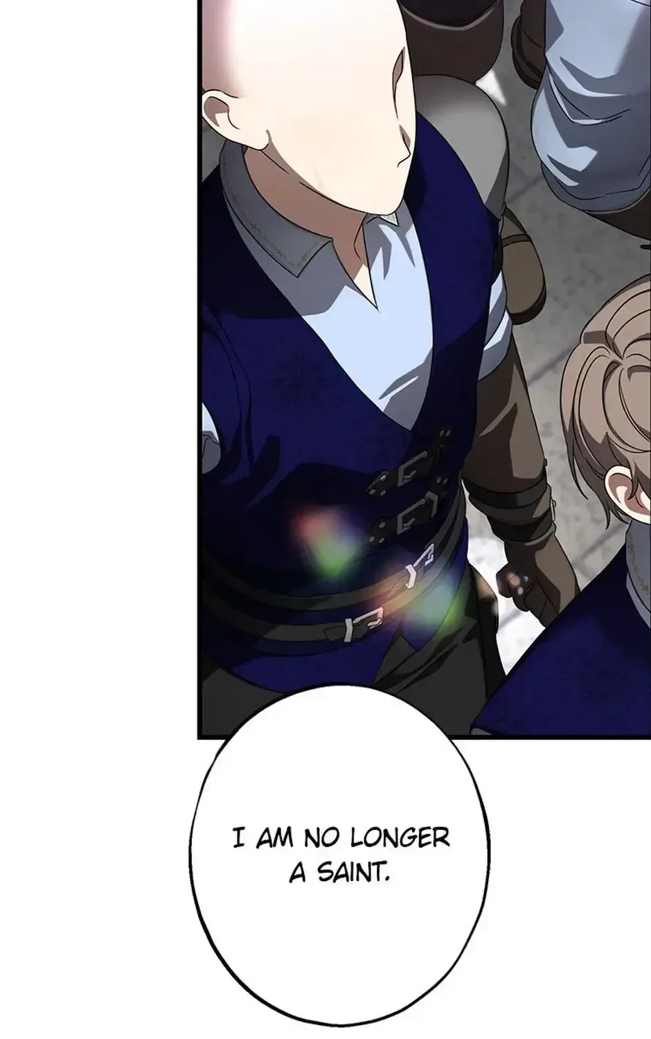 The Fake Was Thrown Away Chapter 70 – Page 43