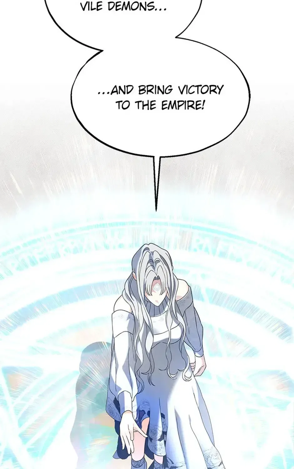 The Fake Was Thrown Away Chapter 70 – Page 51