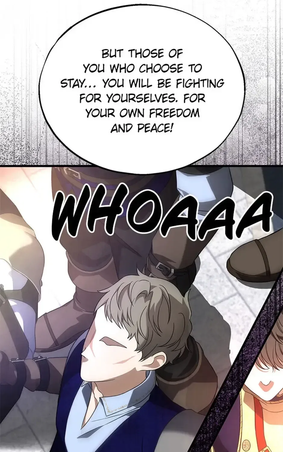 The Fake Was Thrown Away Chapter 70 – Page 59
