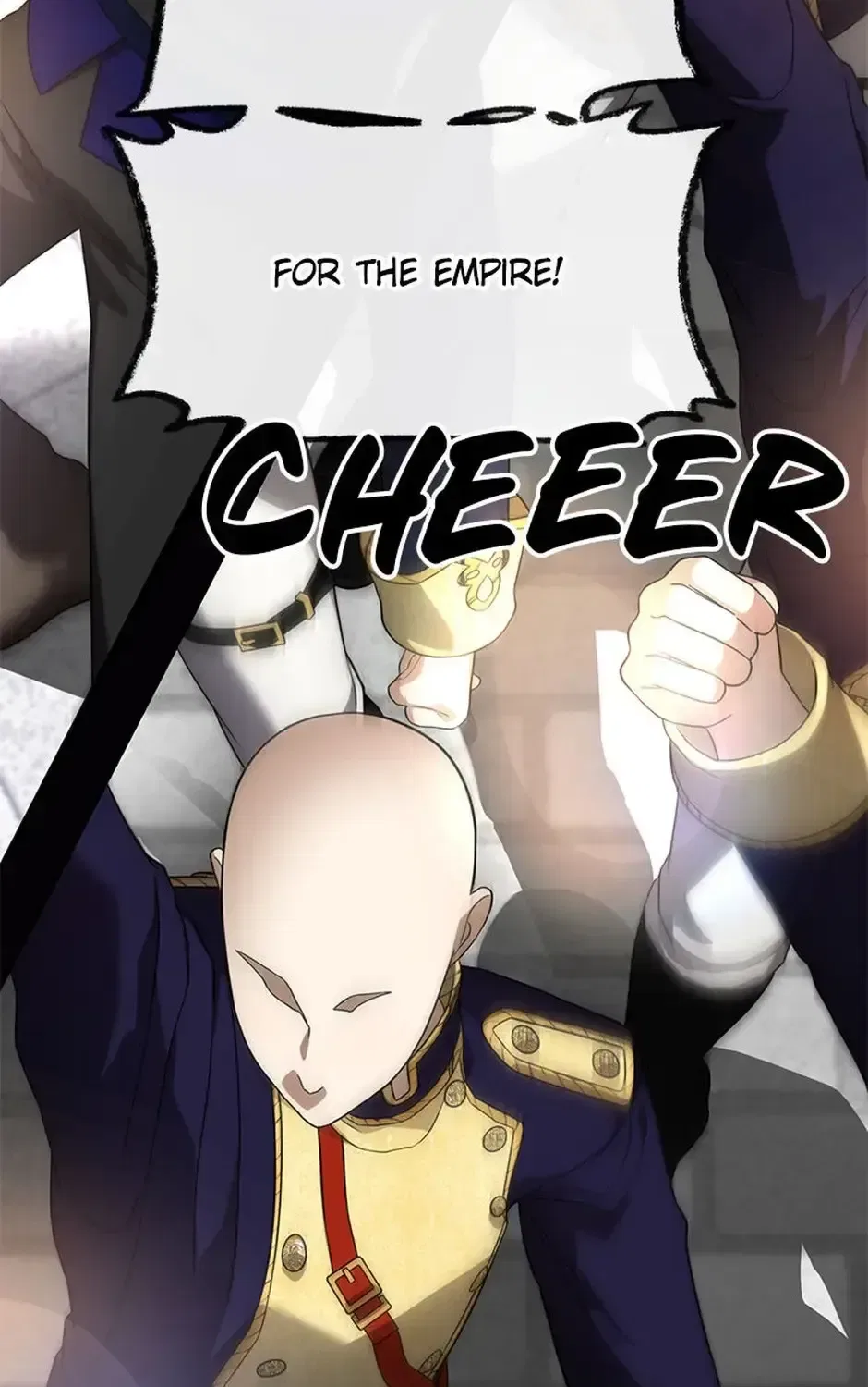 The Fake Was Thrown Away Chapter 70 – Page 61