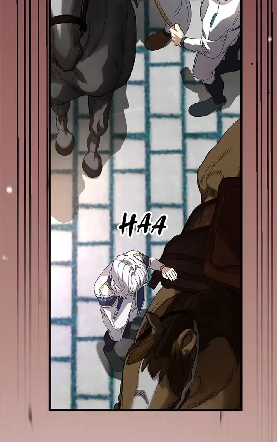 The Fake Was Thrown Away Chapter 70 – Page 65