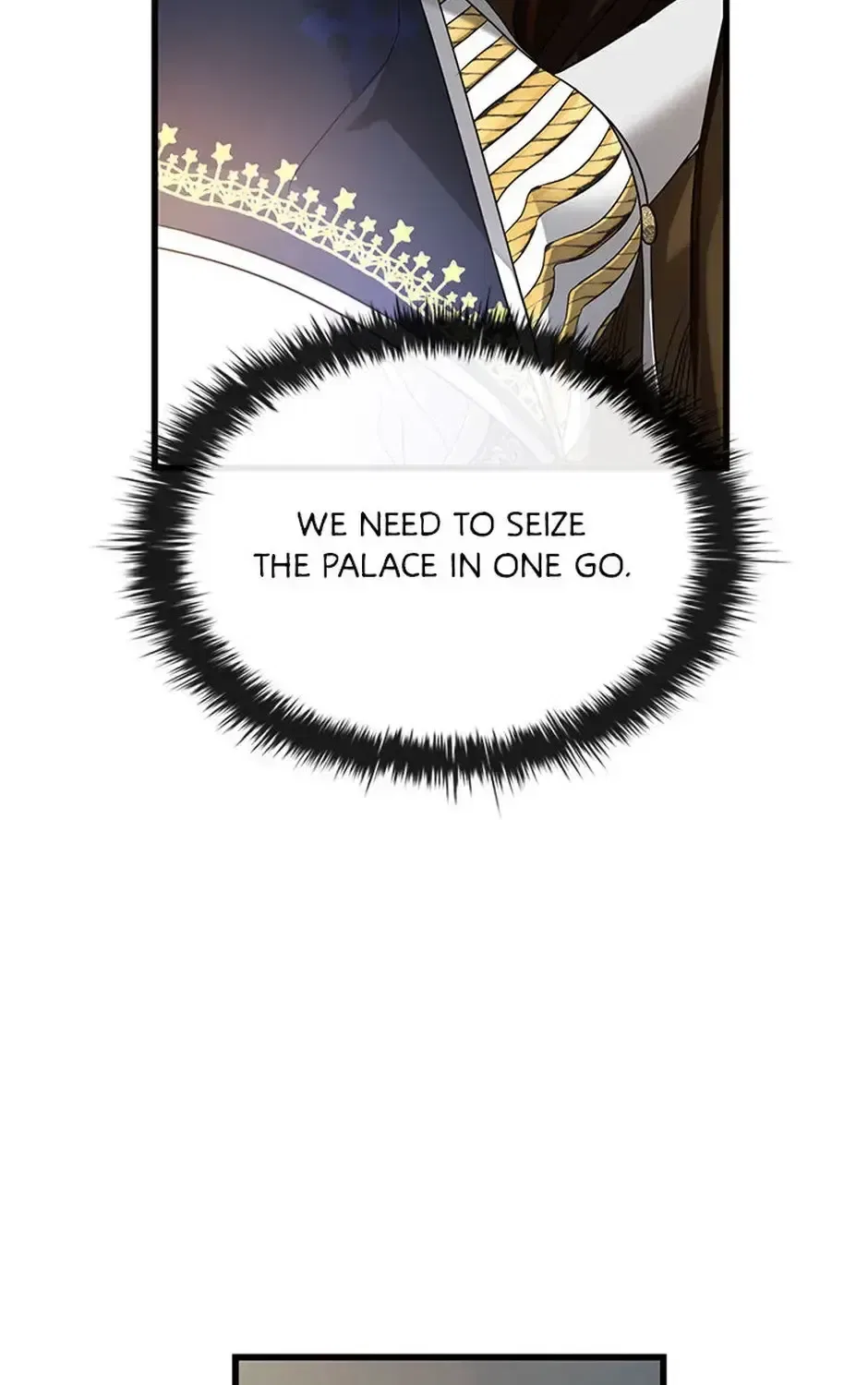 The Fake Was Thrown Away Chapter 70 – Page 69