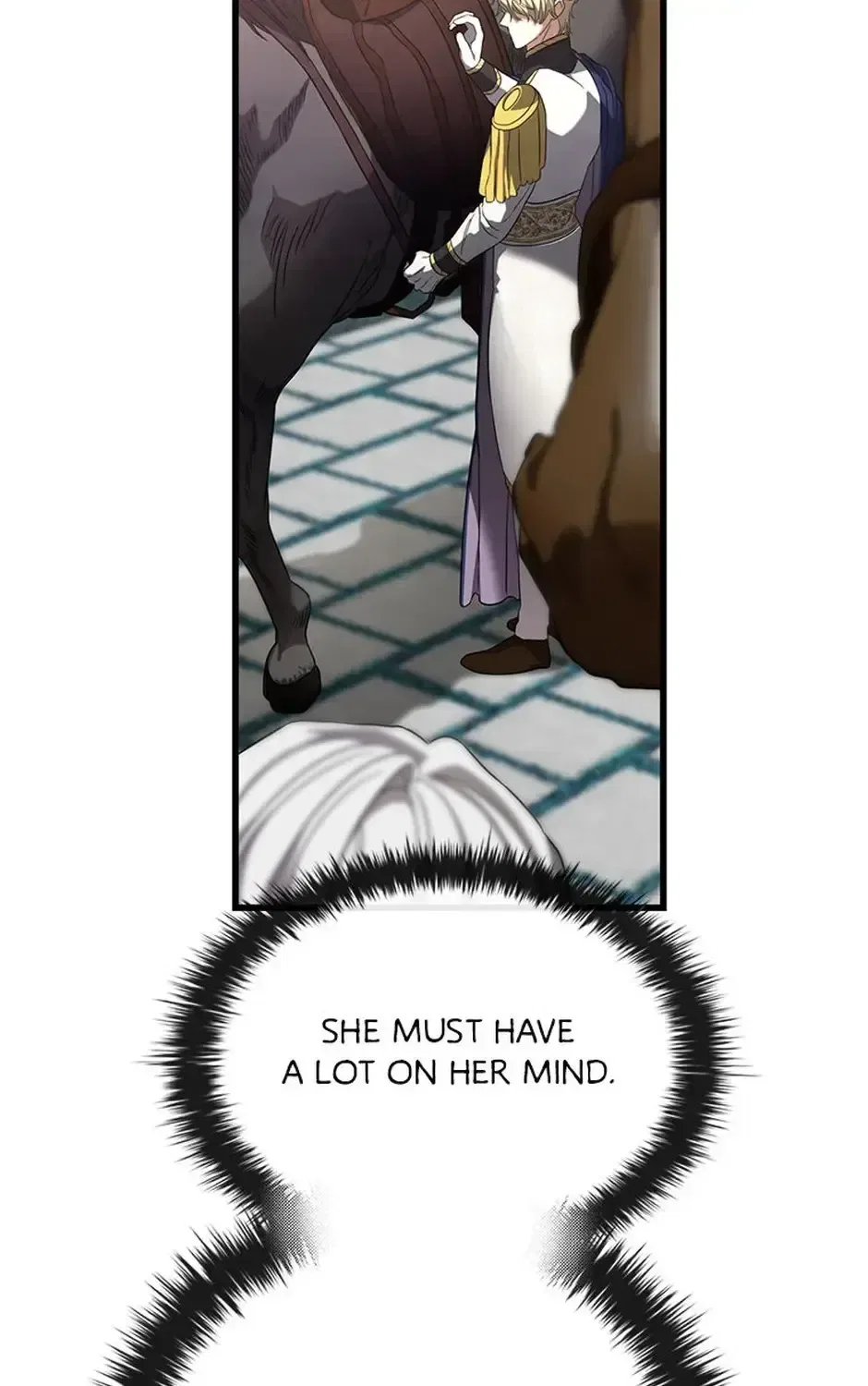 The Fake Was Thrown Away Chapter 70 – Page 71