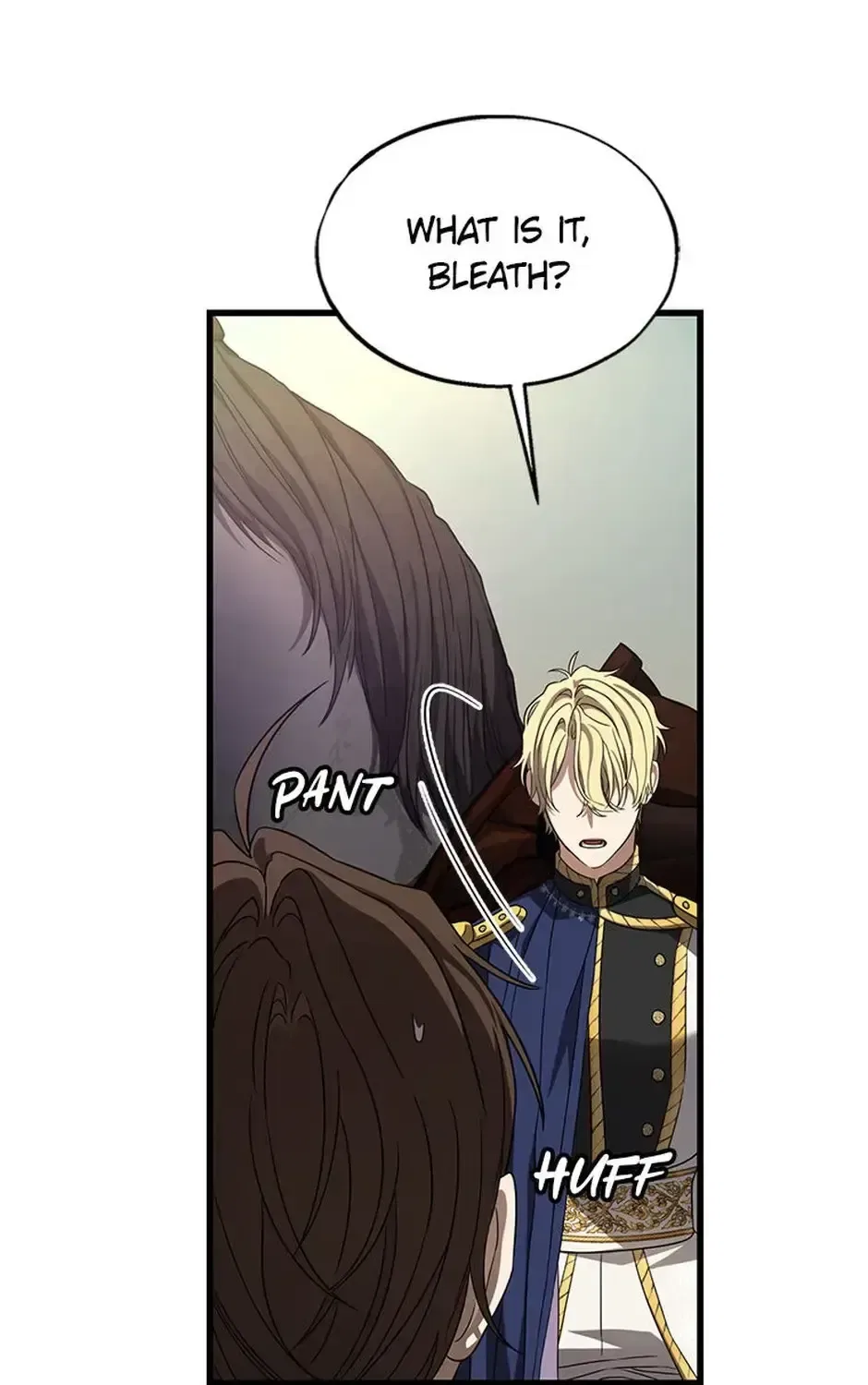 The Fake Was Thrown Away Chapter 70 – Page 77