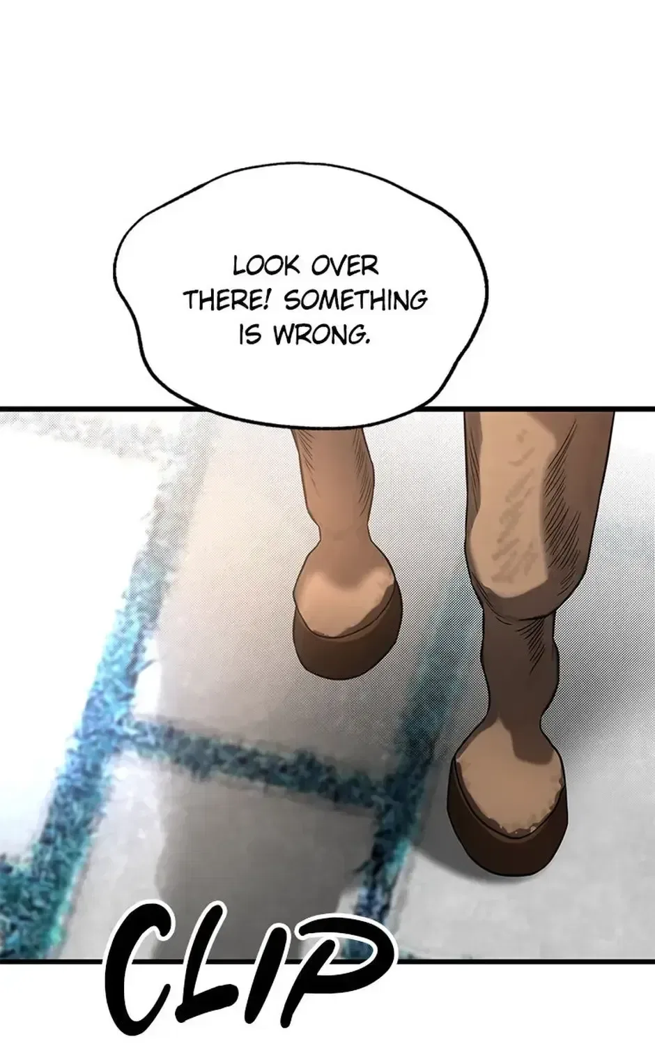 The Fake Was Thrown Away Chapter 70 – Page 79