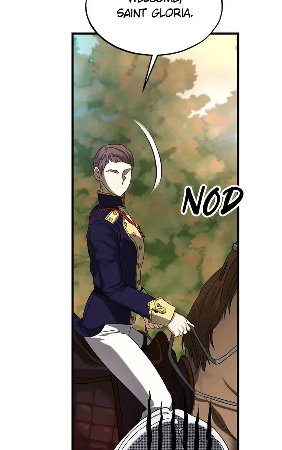 The Fake Was Thrown Away Chapter 70 – Page 87