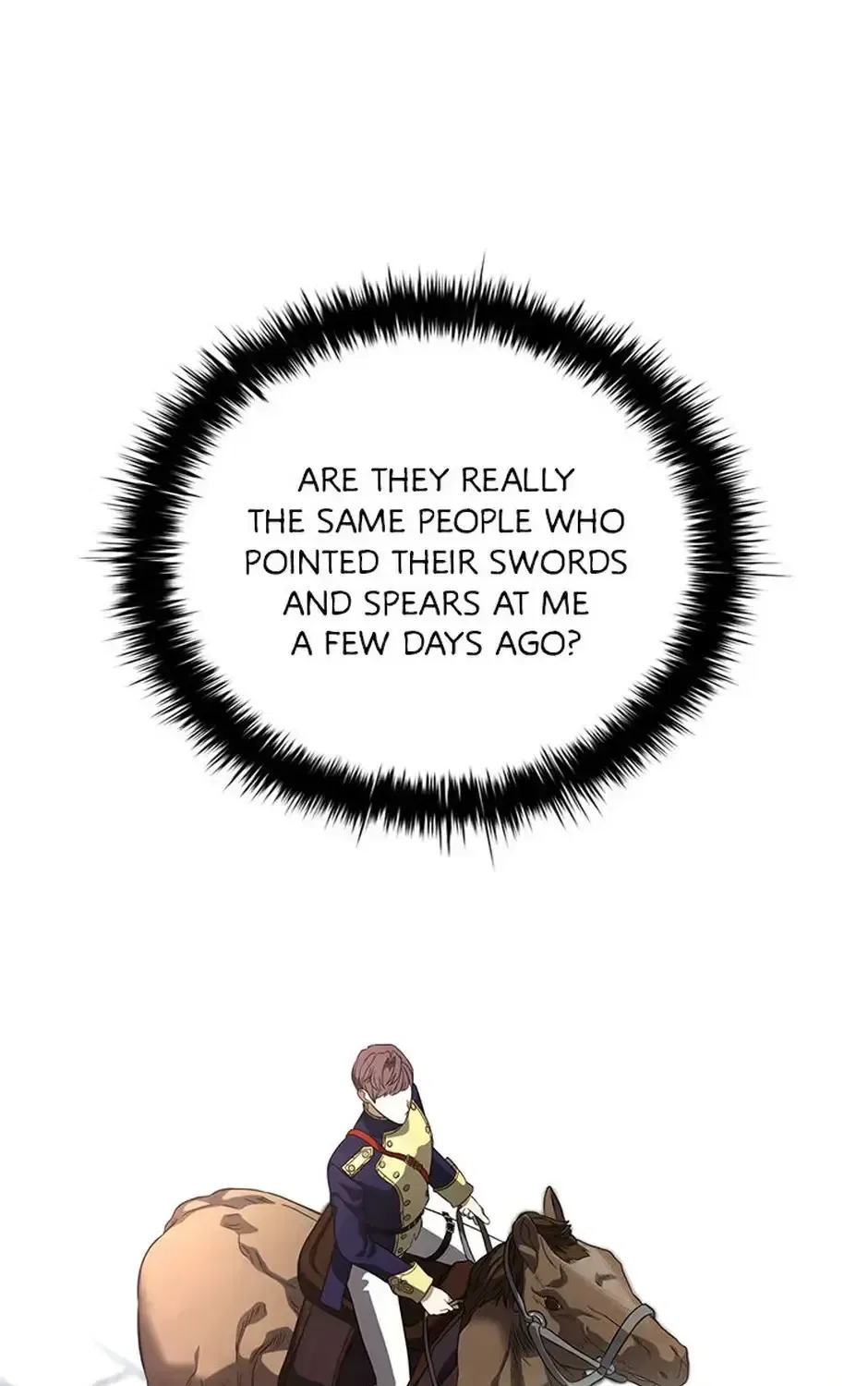 The Fake Was Thrown Away Chapter 70 – Page 89
