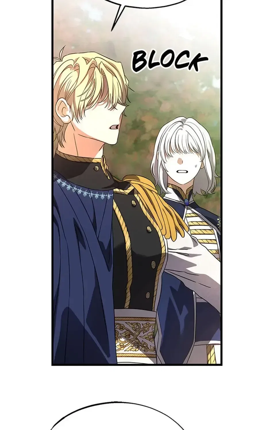 The Fake Was Thrown Away Chapter 70 – Page 93