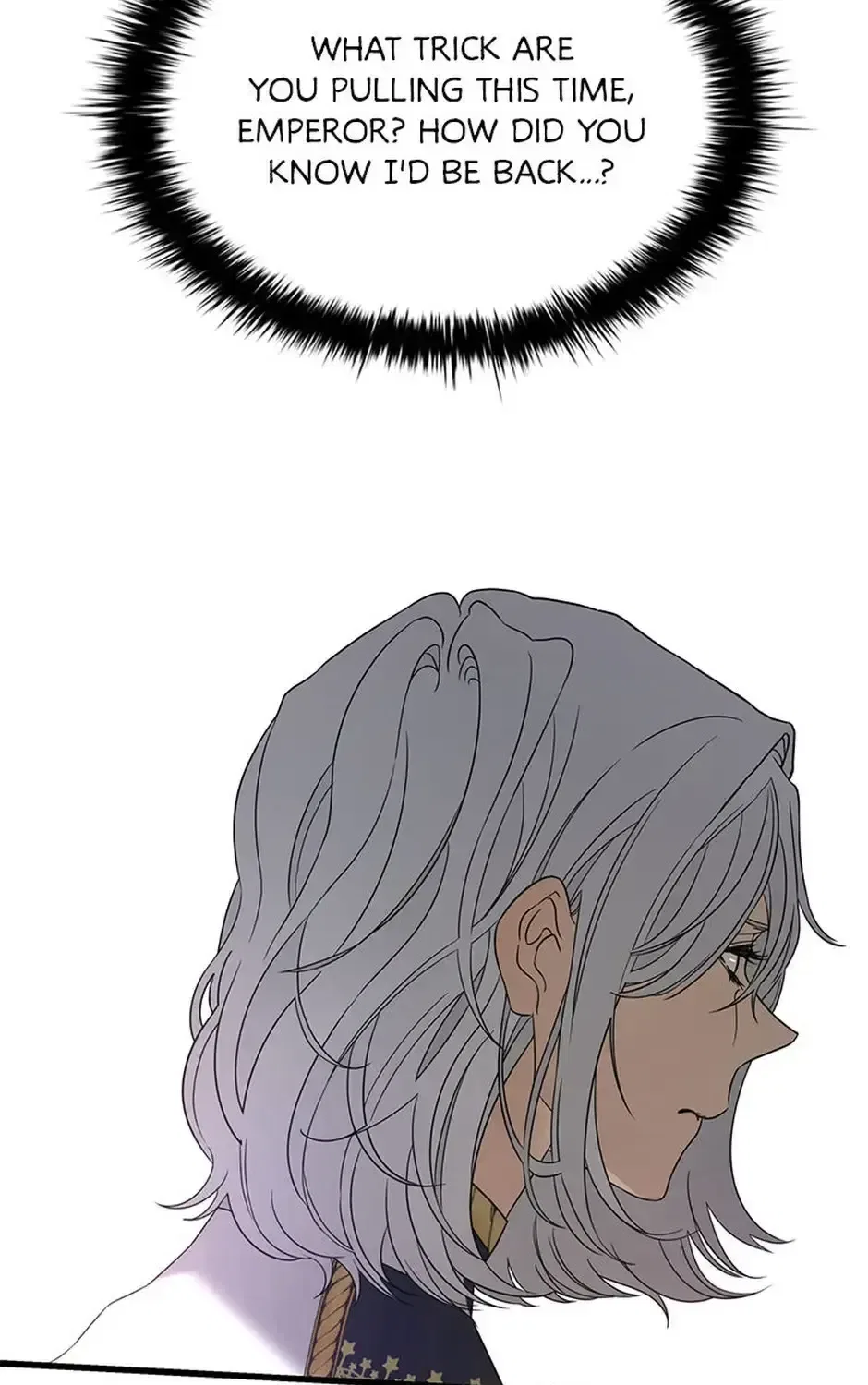 The Fake Was Thrown Away Chapter 70 – Page 97