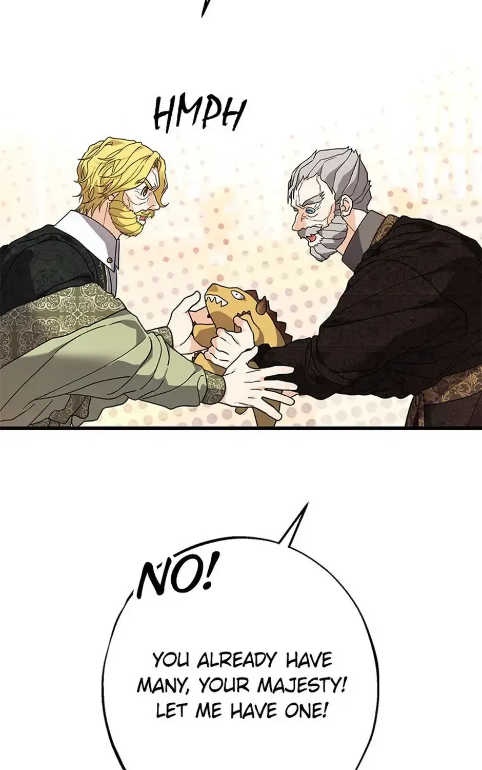 The Fake Was Thrown Away Chapter 70 – Page 101