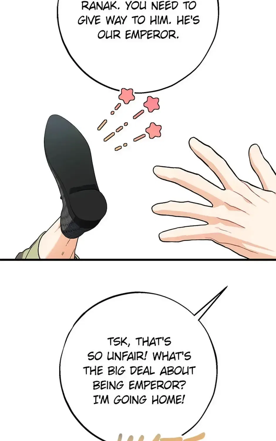 The Fake Was Thrown Away Chapter 70 – Page 107